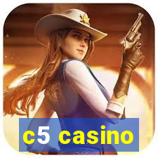 c5 casino